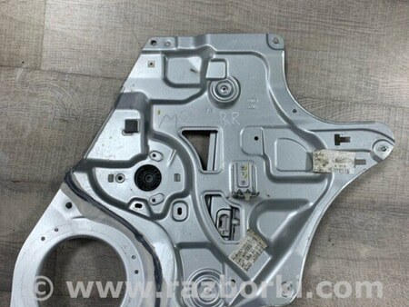 ФОТО Механизм стеклоподъемника задний правый для KIA Sportage SL (10-16) Київ