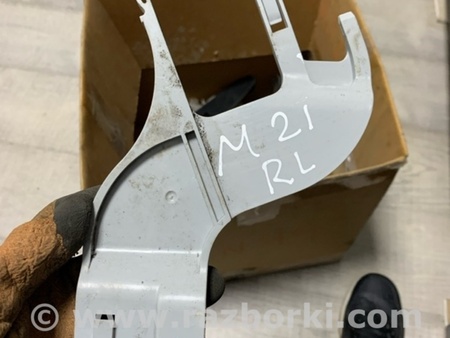 ФОТО Накладка на дверь задняя левая для KIA Sportage SL (10-16) Київ