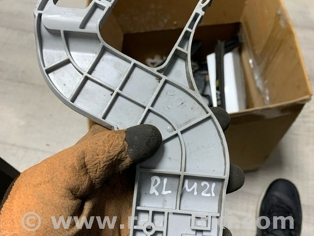 ФОТО Накладка на дверь задняя левая для KIA Sportage SL (10-16) Київ