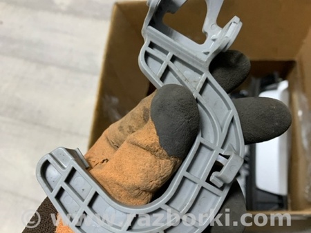 ФОТО Накладка на дверь задняя левая для KIA Sportage SL (10-16) Київ