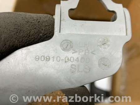 ФОТО Накладка на дверь задняя левая для KIA Sportage SL (10-16) Київ