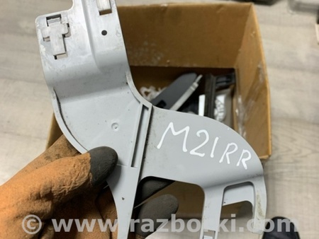 ФОТО Накладка на дверь задняя правая для KIA Sportage SL (10-16) Київ