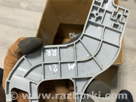 ФОТО Накладка на дверь задняя правая для KIA Sportage SL (10-16) Київ