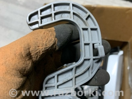 ФОТО Накладка на дверь задняя правая для KIA Sportage SL (10-16) Київ