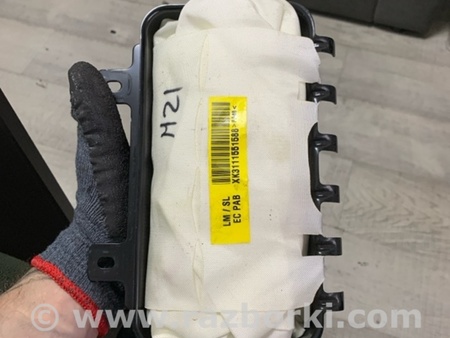 ФОТО Airbag подушка пассажира для KIA Sportage SL (10-16) Київ