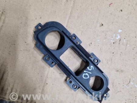 ФОТО Пластик салона для KIA Sportage SL (10-16) Київ