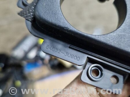 ФОТО Пластик салона для KIA Sportage SL (10-16) Київ