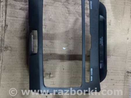 ФОТО Пластик для KIA Sportage SL (10-16) Київ