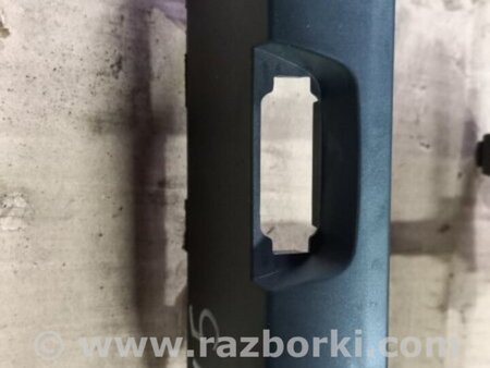 ФОТО Пластик для KIA Sportage SL (10-16) Київ