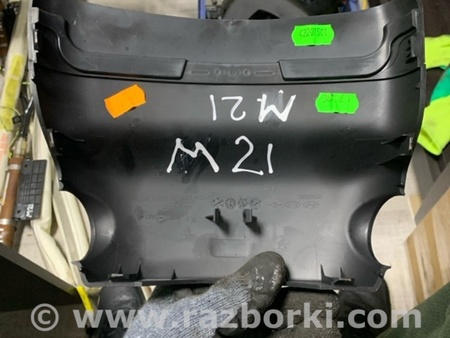 ФОТО Кожух рулевой колонки для KIA Sportage SL (10-16) Київ