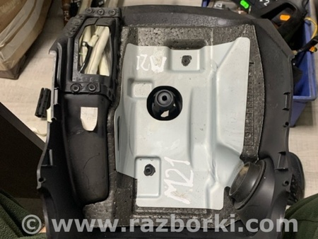 ФОТО Кожух рулевой колонки для KIA Sportage SL (10-16) Київ