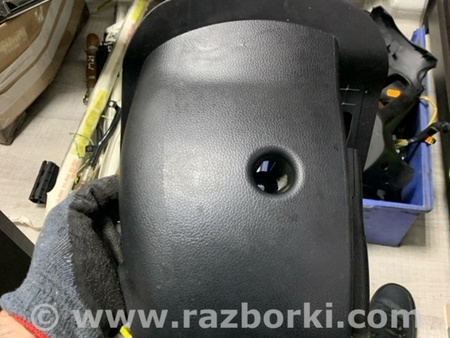 ФОТО Кожух рулевой колонки для KIA Sportage SL (10-16) Київ