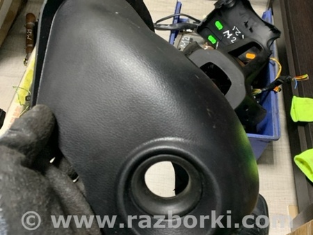 ФОТО Кожух рулевой колонки для KIA Sportage SL (10-16) Київ