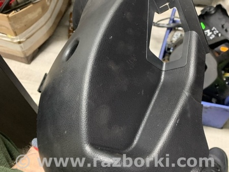 ФОТО Кожух рулевой колонки для KIA Sportage SL (10-16) Київ