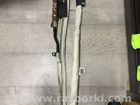 ФОТО Airbag боковой для KIA Sportage SL (10-16) Київ