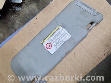 ФОТО Козырек солнцезащитный левый для KIA Sportage SL (10-16) Київ