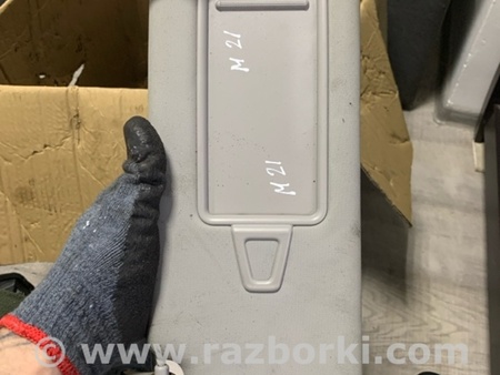 ФОТО Козырек солнцезащитный правый для KIA Sportage SL (10-16) Київ