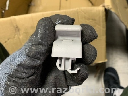 ФОТО Кронштейн для KIA Sportage SL (10-16) Київ