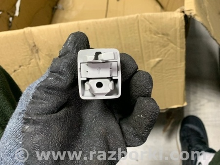 ФОТО Кронштейн для KIA Sportage SL (10-16) Київ