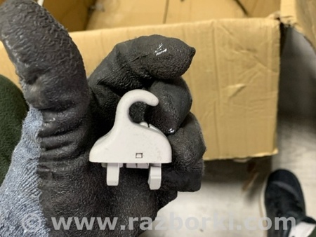 ФОТО Кронштейн для KIA Sportage SL (10-16) Київ