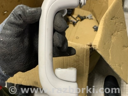 ФОТО Ручка Салона для KIA Sportage SL (10-16) Київ