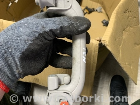 ФОТО Ручка Салона для KIA Sportage SL (10-16) Київ