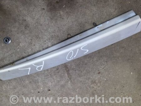 ФОТО Молдинг на крышу задний левый для KIA Sportage SL (10-16) Київ