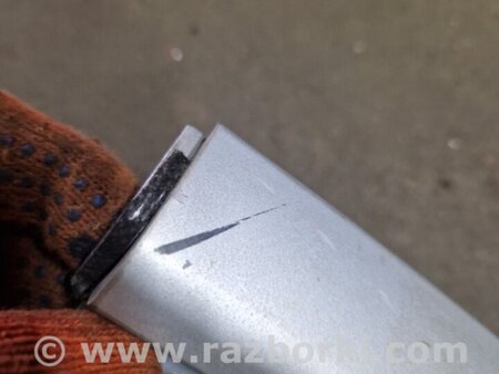 ФОТО Молдинг на крышу задний левый для KIA Sportage SL (10-16) Київ