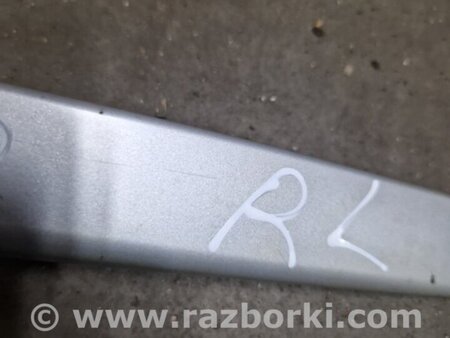 ФОТО Молдинг на крышу задний левый для KIA Sportage SL (10-16) Київ