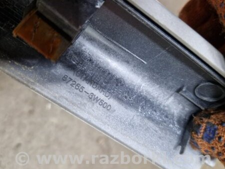 ФОТО Молдинг на крышу задний левый для KIA Sportage SL (10-16) Київ