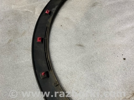 ФОТО Пластик передний правый для KIA Sportage SL (10-16) Київ