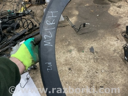 ФОТО Накладка на крыло правая для KIA Sportage SL (10-16) Київ