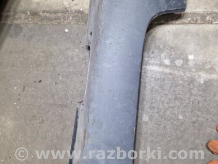 ФОТО Накладка порога наружная для KIA Sportage SL (10-16) Київ