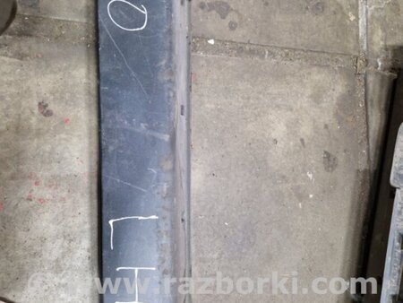 ФОТО Накладка порога наружная для KIA Sportage SL (10-16) Київ