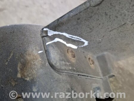 ФОТО Накладка порога наружная для KIA Sportage SL (10-16) Київ