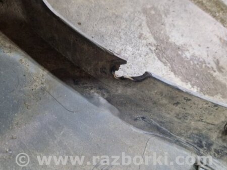 ФОТО Накладка порога наружная для KIA Sportage SL (10-16) Київ