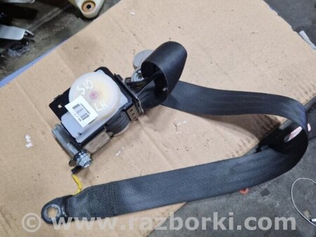 ФОТО Ремень безопасности левый для KIA Sportage SL (10-16) Київ