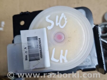 ФОТО Ремень безопасности левый для KIA Sportage SL (10-16) Київ