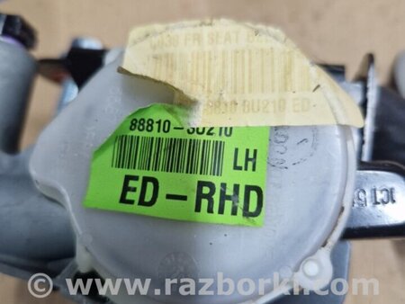 ФОТО Ремень безопасности левый для KIA Sportage SL (10-16) Київ