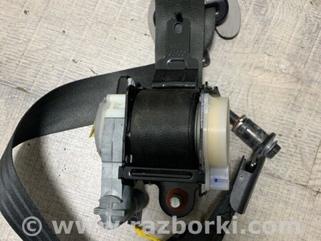 ФОТО Ремень безопасности водителя для KIA Sportage SL (10-16) Київ