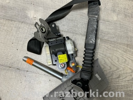 ФОТО Ремень безопасности пассажира для KIA Sportage SL (10-16) Київ