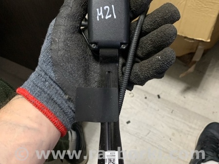 ФОТО Замок ремня безопасности для KIA Sportage SL (10-16) Київ