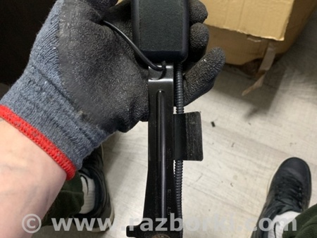 ФОТО Замок ремня безопасности для KIA Sportage SL (10-16) Київ