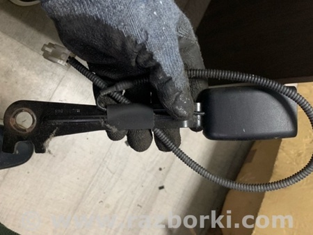 ФОТО Замок ремня безопасности для KIA Sportage SL (10-16) Київ