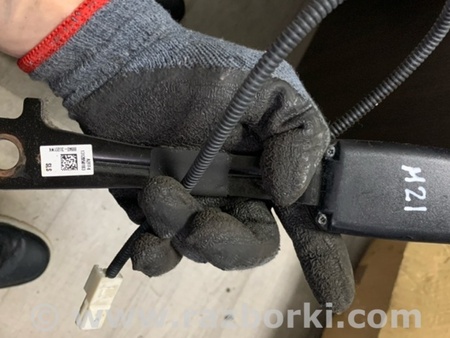 ФОТО Замок ремня безопасности для KIA Sportage SL (10-16) Київ