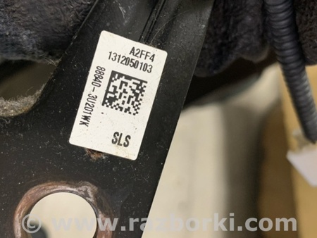 ФОТО Замок ремня безопасности для KIA Sportage SL (10-16) Київ