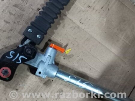 ФОТО Замок ремня безопасности для KIA Sportage SL (10-16) Київ