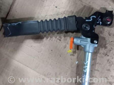 ФОТО Замок ремня безопасности для KIA Sportage SL (10-16) Київ