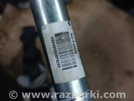 ФОТО Замок ремня безопасности для KIA Sportage SL (10-16) Київ