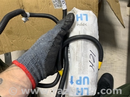 ФОТО Airbag боковой для KIA Sportage SL (10-16) Київ